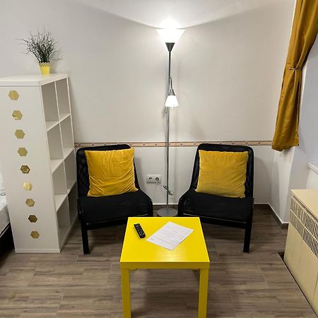 Central Boulevard Apartman Budapest Extérieur photo