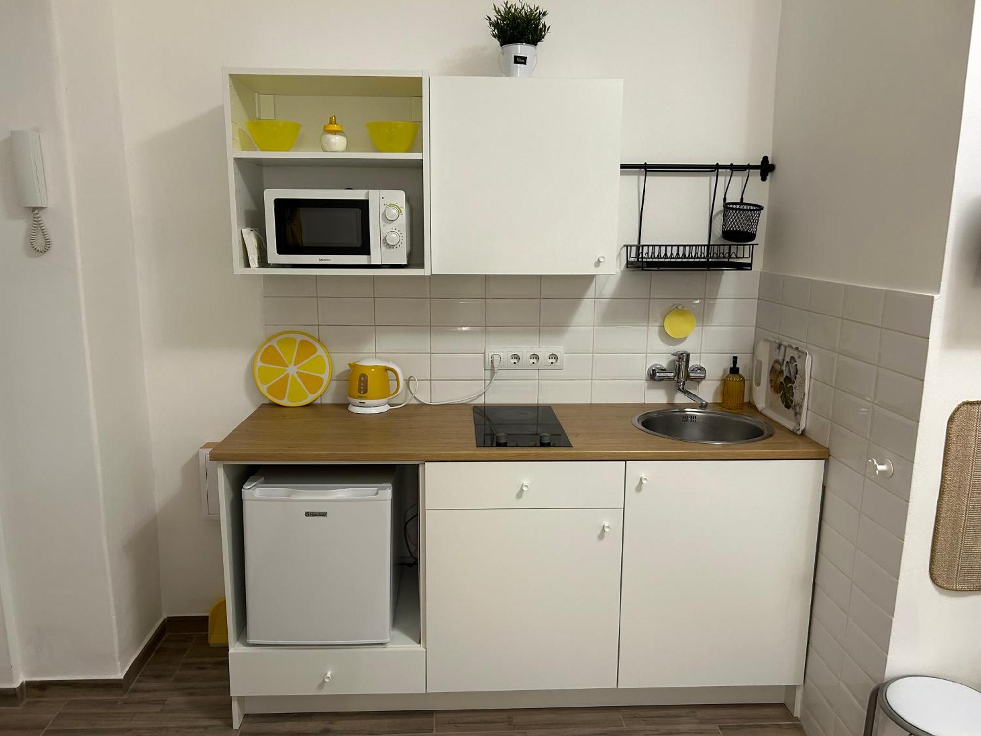 Central Boulevard Apartman Budapest Extérieur photo