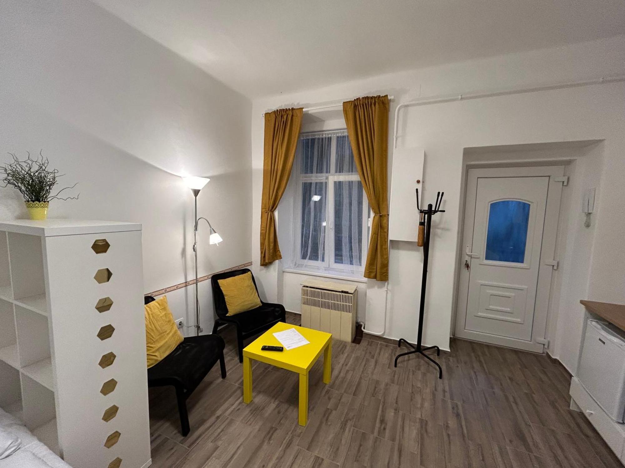 Central Boulevard Apartman Budapest Extérieur photo