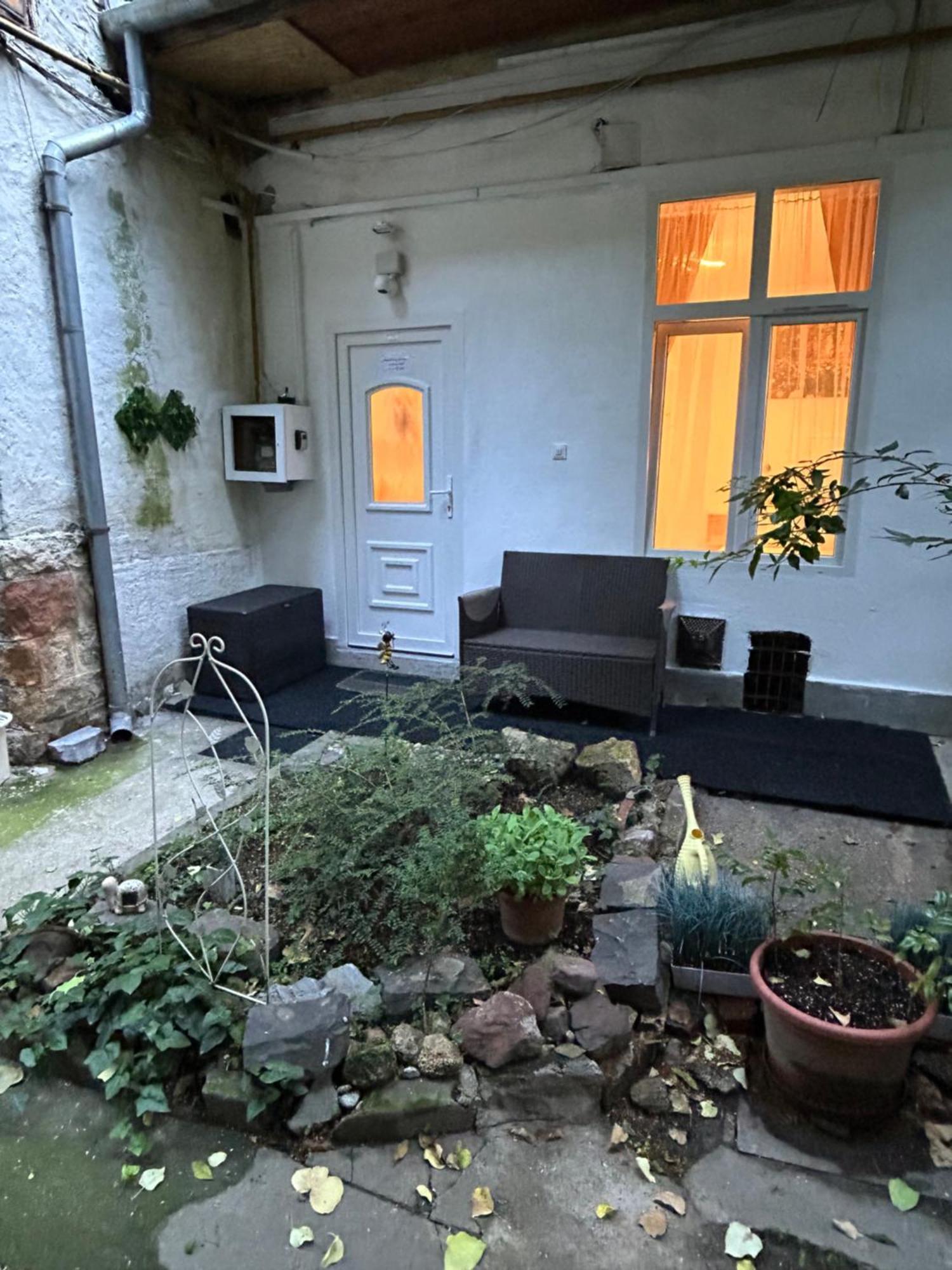 Central Boulevard Apartman Budapest Extérieur photo